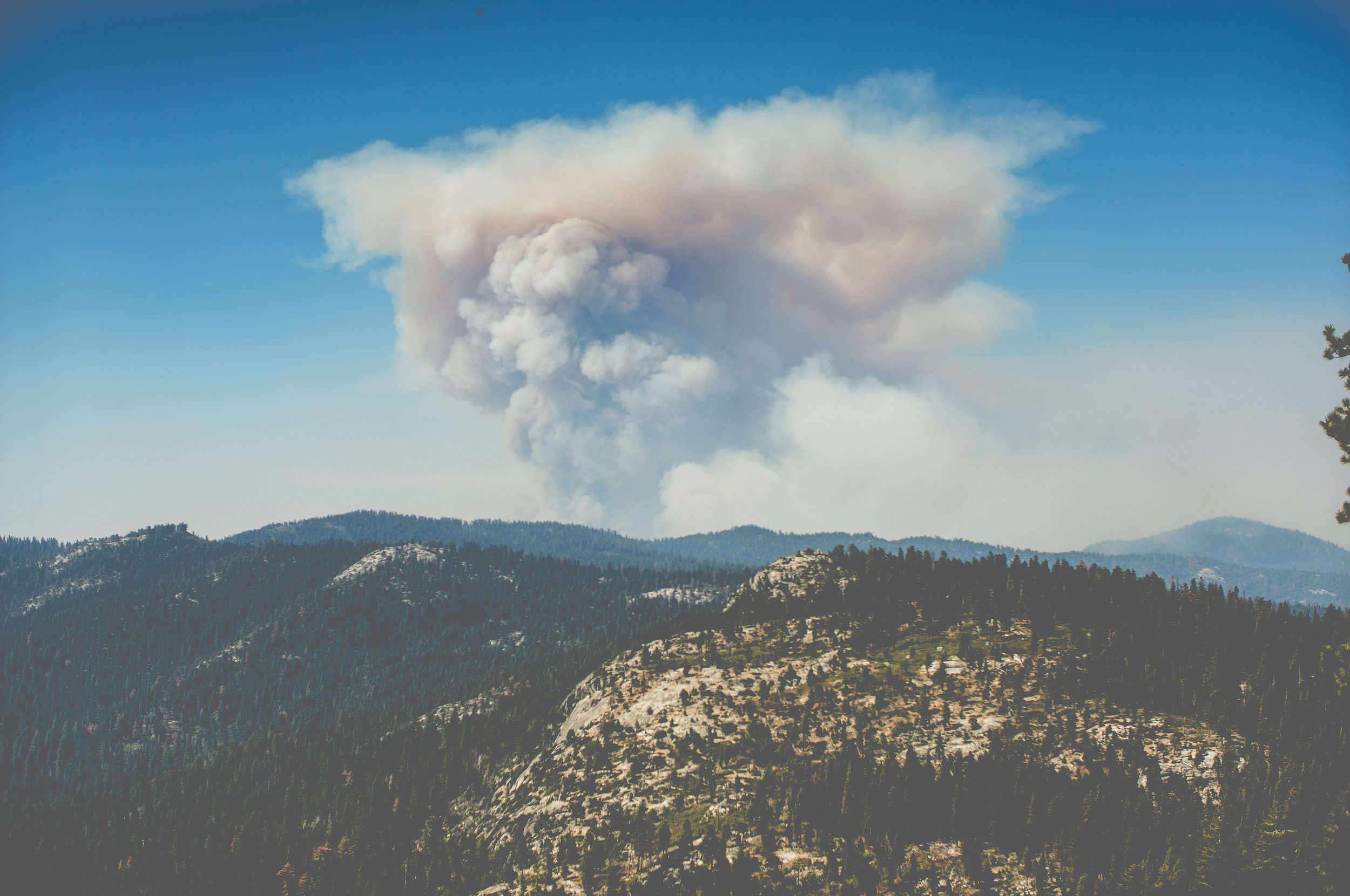 Using “Good” Fires to Reduce “Bad” Fire Effects & Smoke Impacts