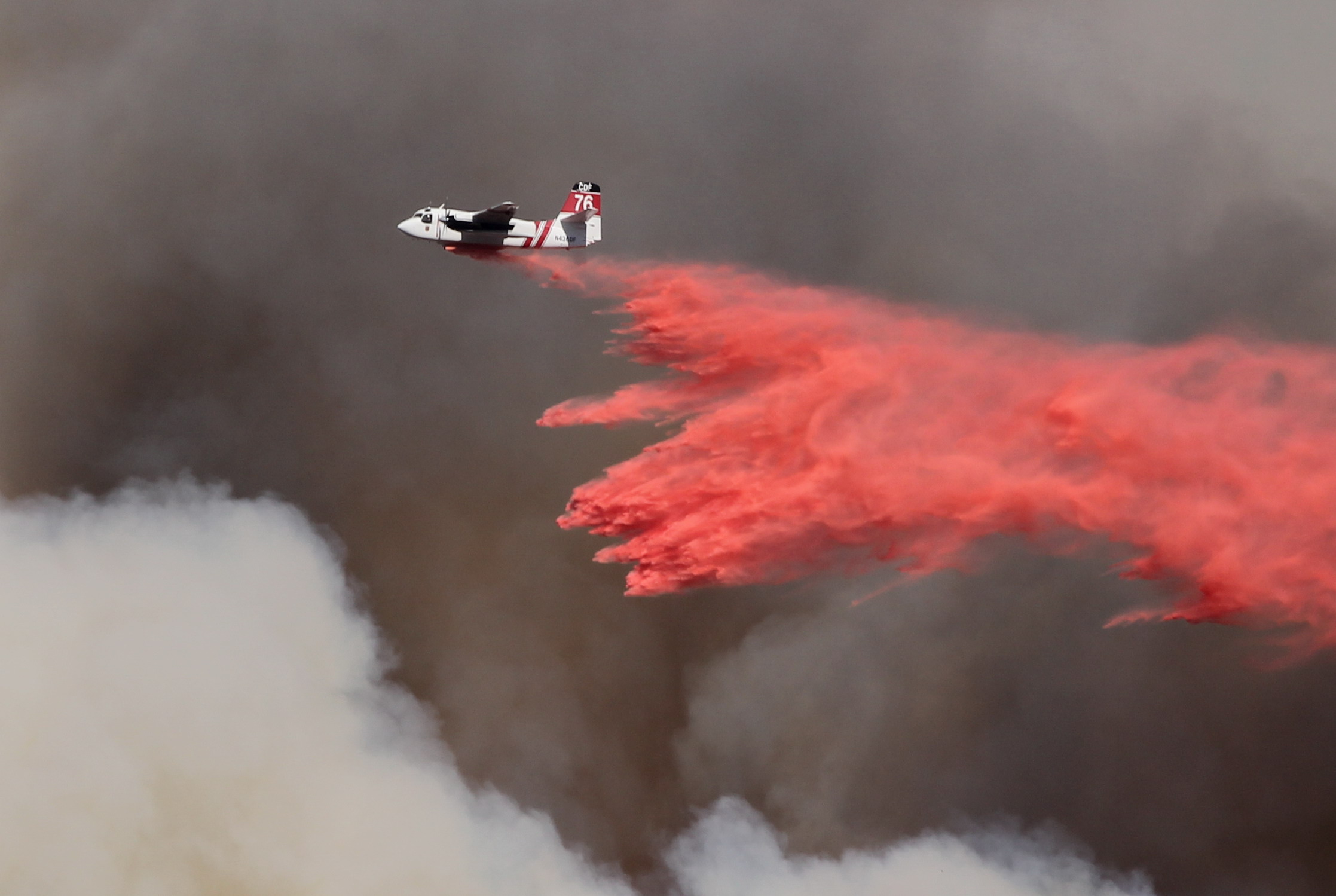 Federal wildfire policy and the legacy of suppression