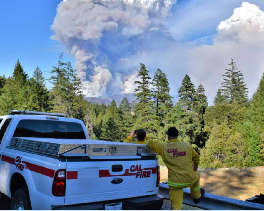 Wildfire Trends Across the Western US: Forest Fires Have Increased in Size, Severity, and Frequency Across Western Forests