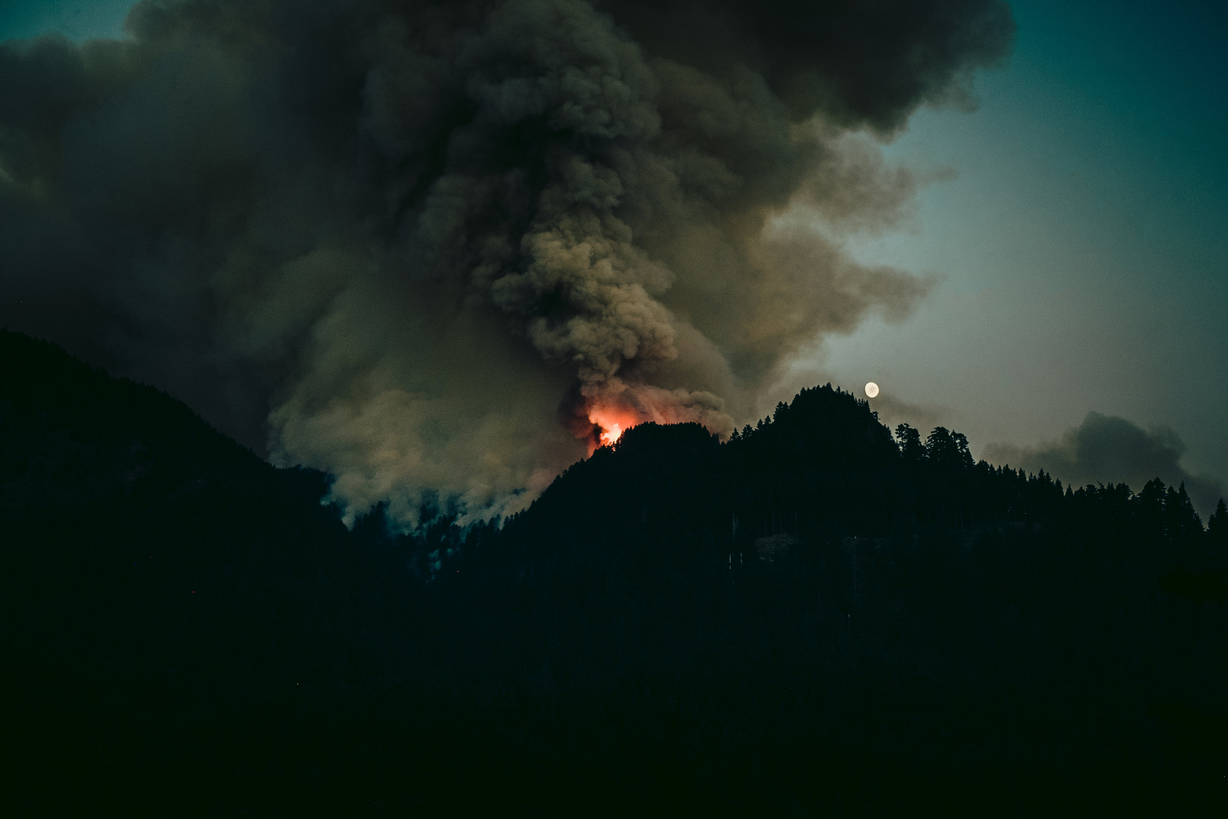 Wildfire Response Performance Measurement: Current and Future Directions