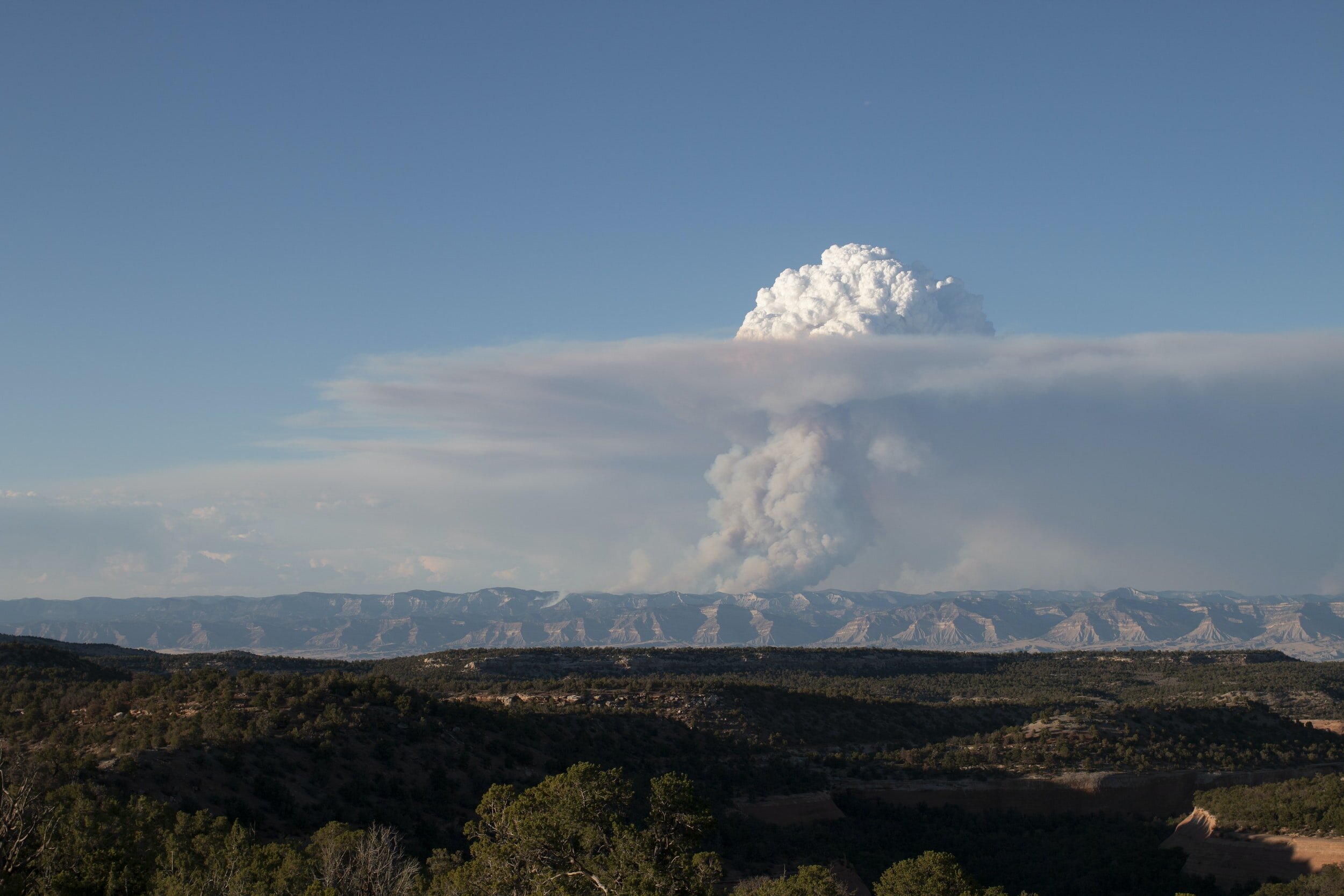 Prototyping a Geospatial Atlas for Wildfire Planning and Management