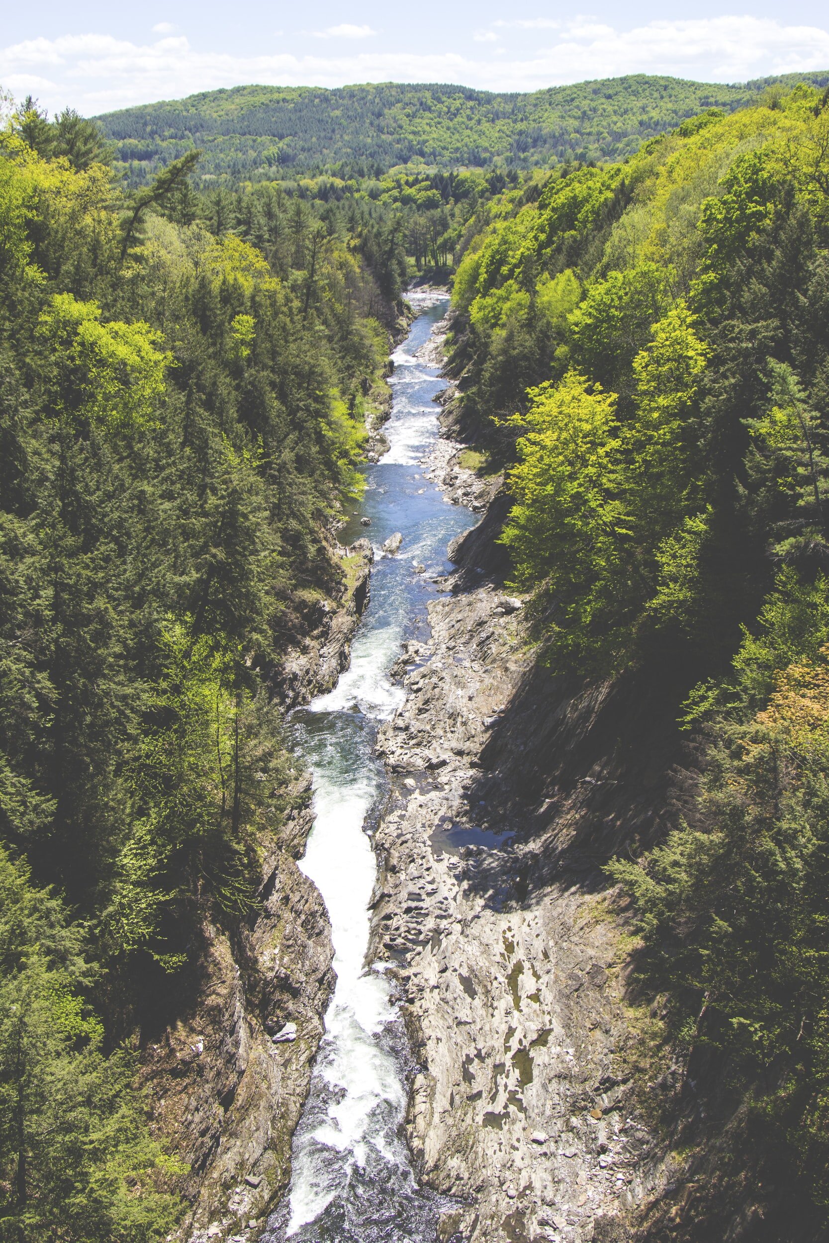 Watershed Protection and Restoration Resources From the CO Water Conservation Board