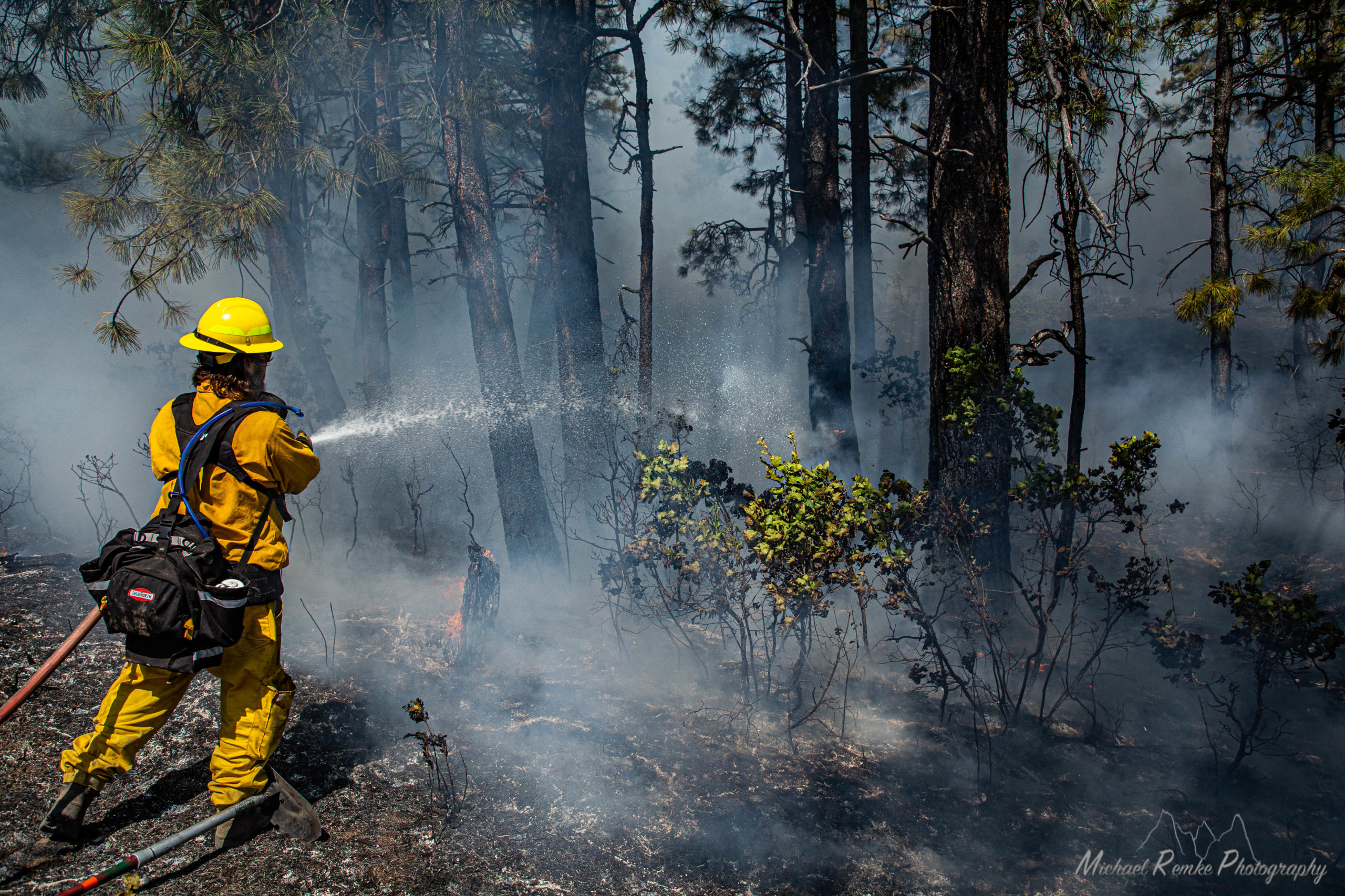 U.S. Geological Survey Wildland Fire Plan 2021-26