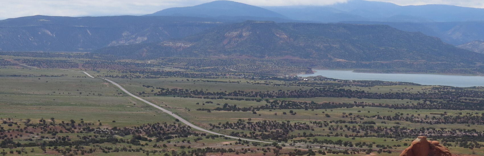 Northern New Mexico Plateau